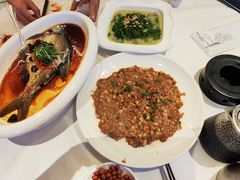 -陶缘一号·四季缘·老字号顺德菜·户外婚礼家宴(西滘店)