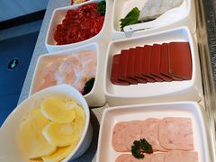 -海底捞大排档火锅(悦荟广场店)