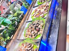 -鼎香缘海鲜自助火锅烤肉(锦辉购物广场店)