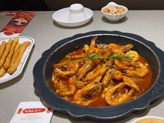 -巴蜀王婆大虾(南锣鼓巷店)