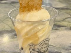 蜂巢冰淇淋-OUR Bakery(国贸商城店)