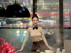 -滟设火锅料理(南滨路店)