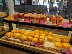 -早安巴黎(四季坊店)
