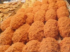 -味多美蛋糕(亚非大厦店)