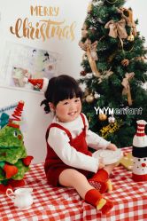 -雅尼·亚米儿童摄影美学馆(汉阳店)