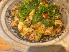 -院8里·小聚园老川菜(九眼桥店)