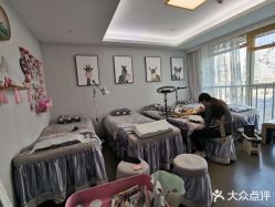 -Aso Artist Beauty美甲美睫