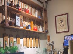 -长亭酒肆.武夷菜(鼓楼后海店)