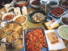 -聚味瞿记·龙虾堂(望城店)