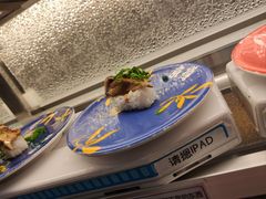 -京樽回転寿司(奥林匹克店)