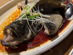 -川悦留香·海鲜餐厅(海棠68环球美食街店)