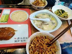 -吴记百姓菜馆·北京菜·烤鸭(故宫店)