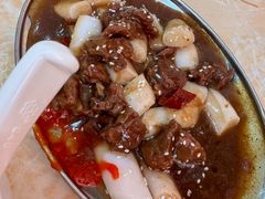 -隆都四季香饭店(碧海路店)