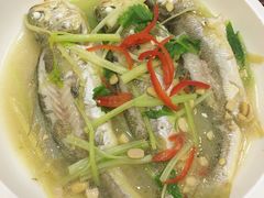 -天天海鲜城·海鲜大排档(新溪店)