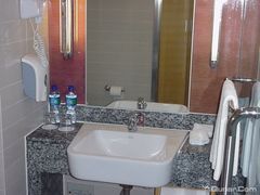 -北京东直门智选假日酒店