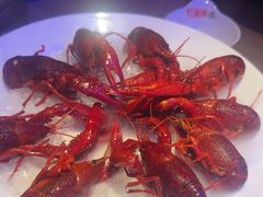 -红盔甲·小龙虾(定西路店)