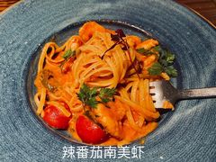 -blend咖啡部落(卓悦中心店)