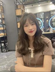 -藤野造型烫染接发