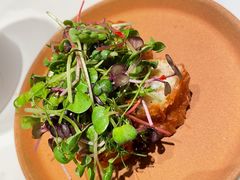 傣味油条虾滑-胡麻(静安嘉里店)