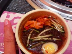 -牛YO烧肉烤肉自助(万象城春河里店)