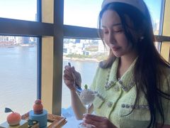 -Da Ivo哒伊沃意大利魔镜餐厅(外滩店)