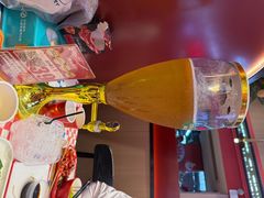 -去吃龙虾|鲜活小海鲜·鲜货烧烤(红林世界城店)