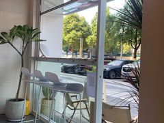 -Fulu Coffee福禄(花园城店)