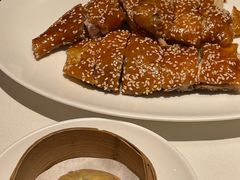 -利苑酒家(合景国际金融广场店)