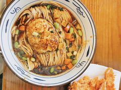 -爱家面馆(常州总店)