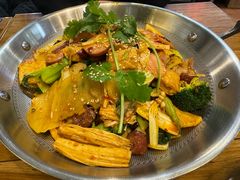 -川锅哎哟·麻辣香锅(国大城市广场店)