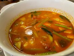 -Dang restaurant (patong phuket)