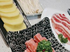 -八珍玉食鸡煲·打边炉(印象城店)