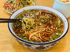 -马艾萨中国兰州牛肉拉面(劲松店)