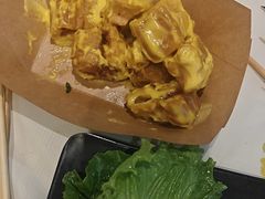 -张肴肴张记大排档(涉外店)