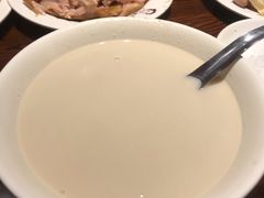 豆汁-姚记炒肝店(簋街店)