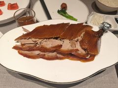 -北平食府·北京烤鸭(北京西站六里桥店)