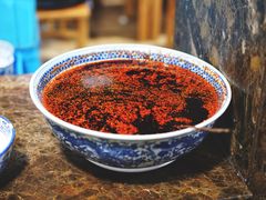 -清真磨沟沿老字号牛肉面(总店)