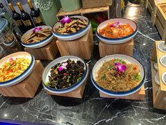 -非烤勿扰韩料自助烤肉(松山湖万科店)