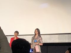 -大光明电影院(南京西路店)