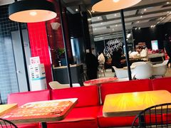 大堂-肯德基(徐州环球港店)