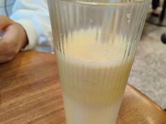 拳击菠-BAKER&SPICE(国金中心商场店)