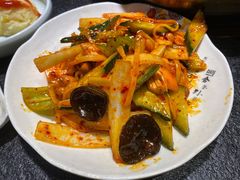 -味家烤肉烤鳗鱼牛排(西塔旗舰店)