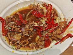 -钵家大院(大花岭店)