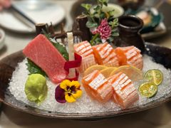 -月下料理(楷林IFC店)