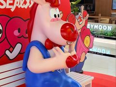 -万达广场(大明宫店)