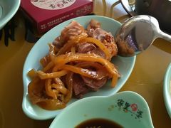 -家里婆自助水饺(振华路店)