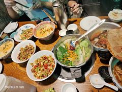 -唐猛猛湘乐汇(银泰城店)