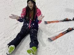 -绍兴启迪乔波冰雪世界