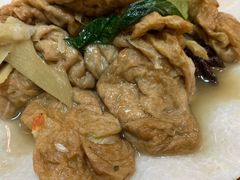 -小马烧烤(人民东路店)