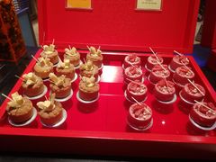 -咖啡苑自助餐厅·中国大饭店